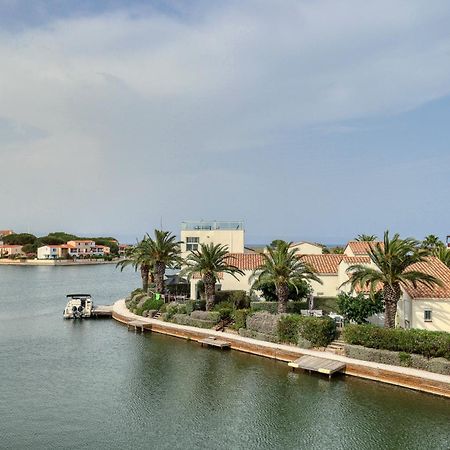 Fare Laurent Saint-Cyprien  Exteriör bild
